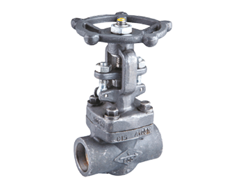 Valves - CRI FLUID SYSTEMS